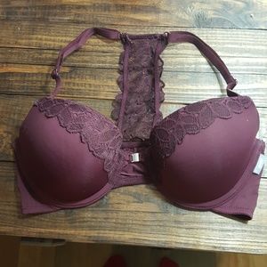 Aerie blakely bra